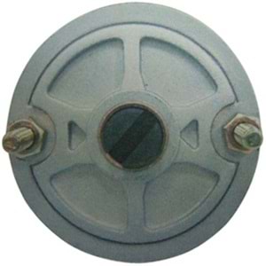 DC MOTOR 12V MEYER PLOW MOTORS