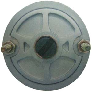 DC MOTOR 12V MEYER PLOW MOTORS