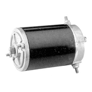 DC MOTOR 12V 740W