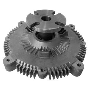 FAN TERMİĞİ FORD RANGER 2500cc