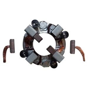 KÖM.YUV.M. 24V 4 KÖMÜRLÜ BMC PRO 822/827/935