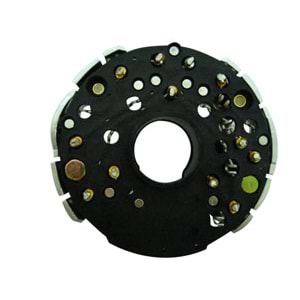 DİOT TAB MERCEDES MAN F 2000
