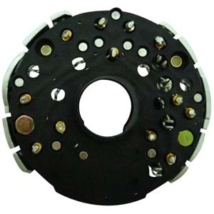 DİOT TAB MERCEDES MAN F 2000