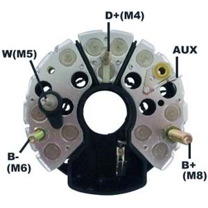 DİOT TAB SCANIA,VOLVO,IVECO