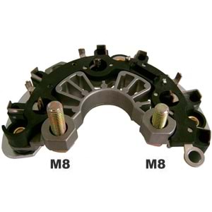 DİYOT TAB.OPEL VECTRA 2..02.2 DTİ