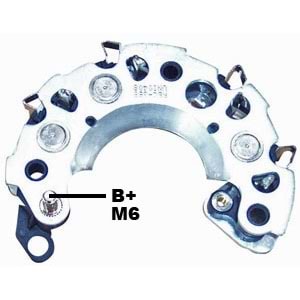 DİYOT TAB.YM FORD FOCUS 1,6 1,8 2000CC 111MMM