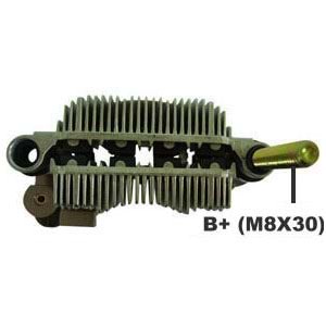 DİOT TAB.MAZDA 323 626 Y.M 1998