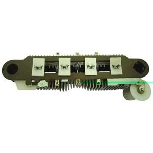 DİYOT TAB.MITSUBISHI 100MM SAFİR DUCATU