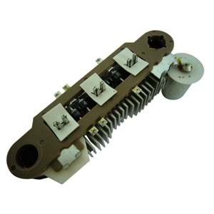 DİYOT TAB.MITSUBISHI L200-300 SEYYAR CİV.