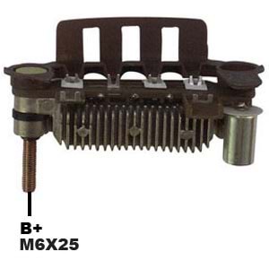 DİYOT TAB.HYUNDAI SONATA 85mm