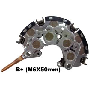 DİYOT TAB.KOMATSU LOADER