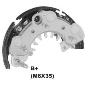 DİYOT TAB.NISSAN PICK UP-PATH-LEGACY 103mm RH22