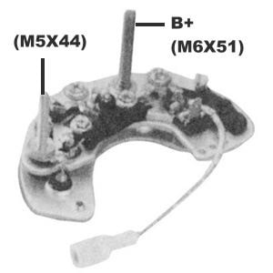 DİYOT TAB.AS 26200 FORD TRN T15 UBB 300