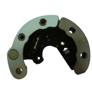 DİYOT TAB.AUDI A4 PEUGEOT 206