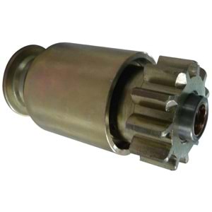 DİŞLİ DELCO TİPİ 11T 40MT