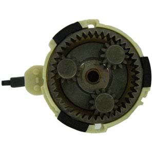 KOMPLE MARŞ DİŞLİSİ 10T VW TRANSPORTER