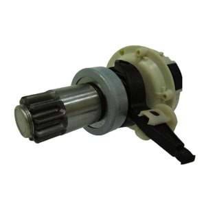 KOMPLE MARŞ DİŞLİSİ 10T VW TRANSPORTER