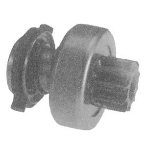 DISLI 10T MERCEDES BENZ 190D -M.BENZ 200D -300D