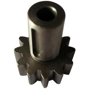 12T DISLI KAFASI CASE-CATERPILLAR-CUMMINS ICIN