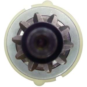 KOMPL DISLI 10T OPEL VEC 1,9CDTI - ZAFIRA 1,9CDTI