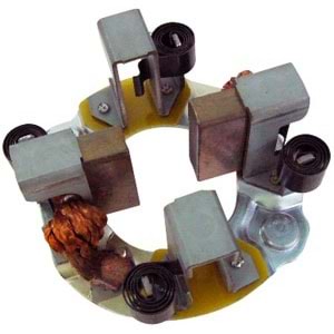 KÖM.YUV.39MT CUMMINS MOTOR İŞ MAK.