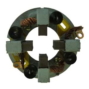 KÖM.YUV12V CATERPILLAR 3114-3116 İŞ MAK.