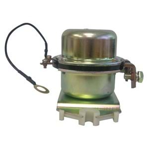 24V MARŞ RÖLESİ