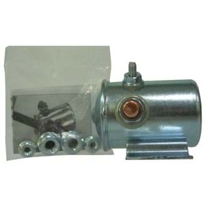 MARŞ OTOM.12V 20/5 ARA METAL