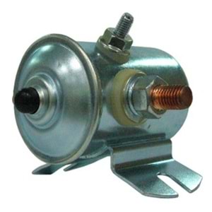 M.OTM.12V 200A GÜMÜŞ KONTAKLI