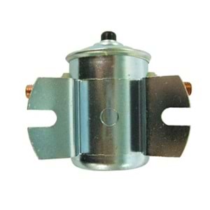 M.OTM.12V 200A GÜMÜŞ KONTAKLI