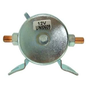 M.OTM.12V 200A GÜMÜŞ KONTAKLI