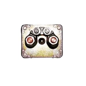 MARŞ OTOM.KAP.CATERPIL KARE YM