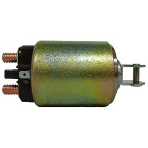 MARŞ OTOM.24V MAKO TİPİ PİSTONLU