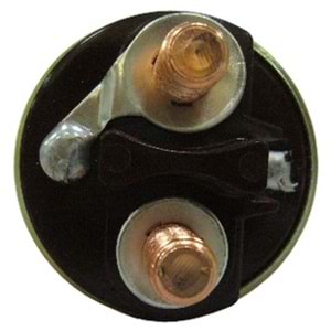 MARŞ OTOM.24V MAKO TİPİ PİSTONLU