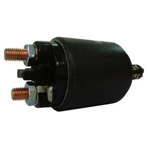 MARŞ OTOMATİGİ 12V 3 DELİK KALIN GÖVDE