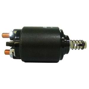 MARŞ OTOMATİGİ 12V 3 DELİK KALIN GÖVDE