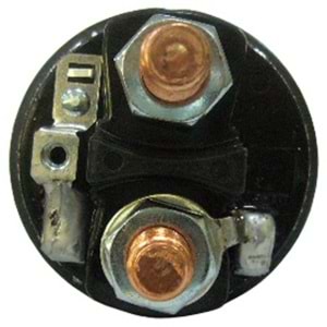 MARŞ OTOMATİGİ 12V 3 DELİK KALIN GÖVDE