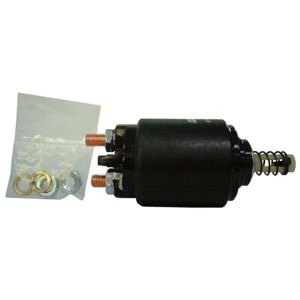 MARŞ OTOMATİGİ 12V 3 DELİK KALIN GÖVDE