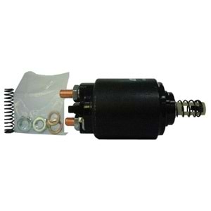 MARŞ OTOMATİGİ BOSCH TİP 3 DELIK 24V