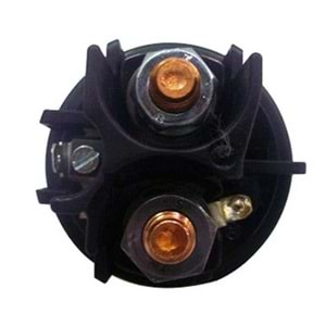 MARŞ OTOMATİGİ 12V IVECO DAILY IV 29L10 2006