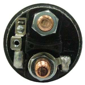 MARŞ OTOMATİGİ VOLVO İŞ MAK12V