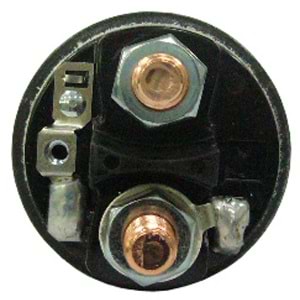 MARŞ OTOMATİGİ VOLVO İŞ MAK12V