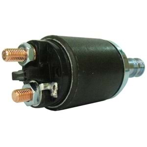 MARŞ OTOMATİGİ J.DEERE VOLVO SAME TRAKTÖR 12V