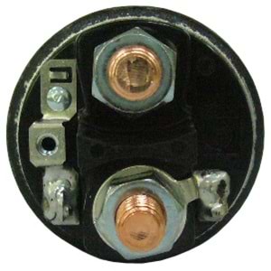 MARŞ OTOMATİGİ J.DEERE VOLVO SAME TRAKTÖR 12V