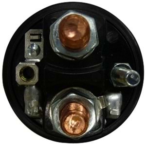 MARŞ OTOMATİGİ 24V IVECO EUROCARCO 180E ZM 1732