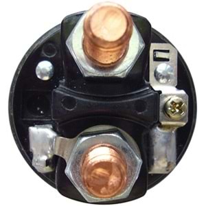 MARŞ OTOMATİGİ 24V IVECO 120-E15 KAMYON