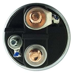 MARŞ OTOM.12V OPEL MOVANO D6RA MARŞLAR İÇİN