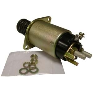 MARŞ OTOM.24V HINO KAMYON KC-FD1J 2 KULAK