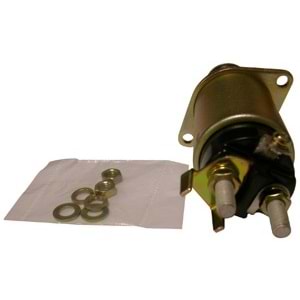 MARŞ OTOM.24V HINO KAMYON KC-FD1J 2 KULAK