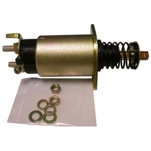 MARŞ OTOM.24V HINO KAMYON KC-FD1J 2 KULAK